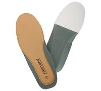 Roamer Deluxe - Semelles en cuir - Homme (6 paires) (49 EU) (Vert)