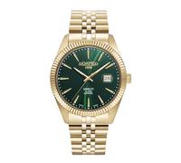 Roamer Montre Hommes Analogue Quartz 852833 48 75 20 Amalfi Gents Acier Inox