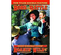 Roamin Wild / Born to Battle: Double Feature [DVD] [1936] [Region 1] [NTSC]
