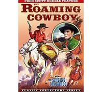 Roaming Cowboy / Singing Buckaroo