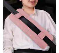 RoamReady Coussin de ceinture de sécurité pour mastectomie post-chirurgie, coussin de soutien pour la récupération de la poitrine, chimio, port cardiaque, pontage, hystérectomie, cadeau pour femme