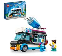 RoamRover City Penguin Slushy Van 6 60384