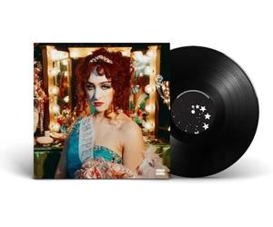 Roan, Chappell - The Rise and Fall of a Midwest Princess (2lp)