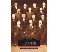 Roanne - Pierre Troton - Nouvelles Editions Sutton - broché - Beau livre