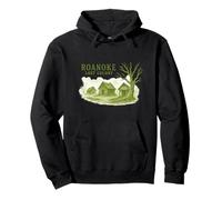Roanoke a Perdu Le Plus Ancien mystère Non résolu de la colonie d Amérique Sweat à Capuche
