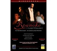 Roanoke: The Lost Colony [DVD]