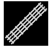 ROAOFFGB Bande de rétroéclairage LED for 55UM7300, 55UM7400, 55UM7470, 55UM7450, 55UM7400PLB, 55UM73, 55UM7300AUE, 55UM7650PSB, 55UM7400PLB