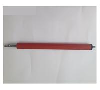 ROAOFFGB Compatible for P1102W P1560 P1566 P1102 P1536 P1606dn Rouleau de Pression de Fusion Rouleau de Manchon inférieur LPR-1102-000 LPR1102
