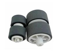 ROAOFFGB Kit de Rouleaux de Rechange 5484B001 for DR C125 C125W C225 C225W(1set)