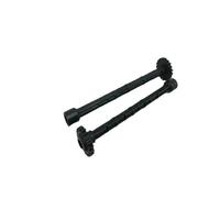 ROAOFFGB Lot de 2 Rouleaux de ramassage ADF compatibles for M201, M202, M225, M226, M177, M1536, 201, 202, 225, 226, 177, 1536