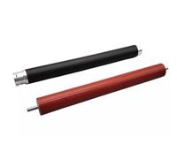 ROAOFFGB Rouleau Chauffant supérieur et Rouleau de Pression inférieur for unité de Fusion 5240, 5250, 5270, 5280, 5340, 5350, 5370, 8060, 8065, 8070, 8080, 8370, 8380(1 Set)