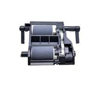 ROAOFFGB Rouleau de ramassage d'alimentation ADF 1705426 1693496, 1 pièce, for DS-1610 DS-1630 DS-1660W / DS1610 DS1630 DS1660W