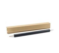 ROAOFFGB V80 2ème Kit BTR Rouleau de Transfert Lame de Nettoyage Barre lubrifiante for V80 V180 V2100 V3100 059K86844(1PC Rubber)