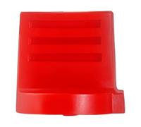 RoaQinFo Bouton Contrôle Souffleuse à Neige Pièce Accélérateur Installation Rapide Accessoire Entretien Jardin Pelouse Usage Patio Atelier Extérieur Hi, Carré 2.7 X 3.1 Cm