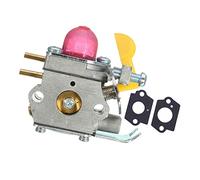 RoaQinFo Carburateur pour Débroussailleuse Weedeater 530071752 et 545081807 ZAMA C1U-W18