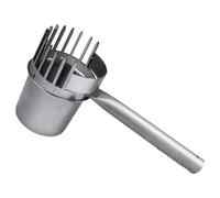 RoaQinFo Cueilleur de Fruits Robuste, Accessoires Professionnels Faciles à Utiliser, Outil de Cueillette de Dattes