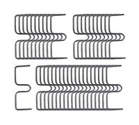 RoaQinFo Machine à Attacher Les Branches D'arbres, Entraîneur de Tiges de Plantes, Robuste, pour Les Agriculteurs D'arbres Fruitiers, Cadeau, Cadre de, M13cm