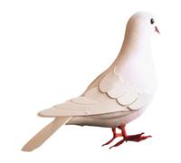 RoaQinFo Modèle de Simulation de Pigeon, Colombe pour Les Activités En lanc