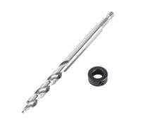 RoaQinFo Outil à Pointe de 3/8" et à Lèvre