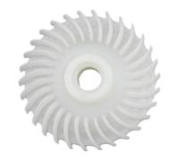 RoaQinFo Pièce de Rechange pour Hélice de Ventilateur : Rotor, Pale et Aile de Moteur En Polypropylène (PP) pour Une Utilisation Efficace dans Les Projets, 110 Type