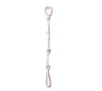 RoaQinFo Rallonge pour de Plantes, Rallonge pour Panier Suspendu, Support pour Pot de, Décoration Intérieure, 41 cm