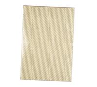 RoaQinFo Ruban de Traçage Flexible Gradué pour Le Repérage et La Gravure de Détails de Surface Par Les Amateurs