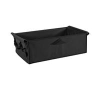 RoaQinFo Sac de Courses Imperméable Wagon Liner pour Caddie, Idéal pour Les Courses et Le Jardinage.