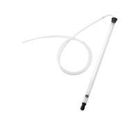 RoaQinFo Siphon Automatique étanche, Kit de Siphonage Facile à Transporter pour