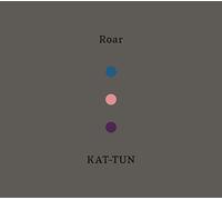 Roar (期間生産限定盤1)