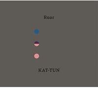 Roar (期間生産限定盤2)