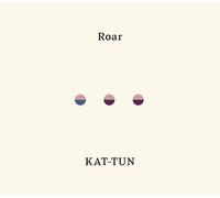 Roar (通常盤)