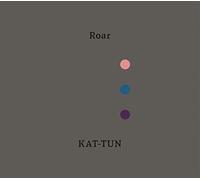 Roar (期間生産限定盤3)