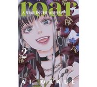 mayddle – Roar: A Star in the Abyss 2