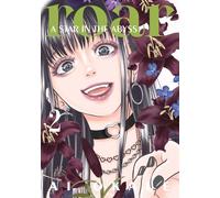 Roar: A Star in the Abyss 2 - Ai Okaue - Kodansha Comics - ebook (ePub illustré) - Livre