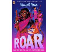 Roar: An empowering novel about resistance from the multi award-winning author
