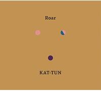 Roar (初回生産限定盤Blu-ray)