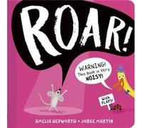 Roar by Amelia Hepworth Amelia Hepworth (Auteur)