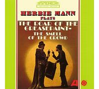 Roar Greasepaint Smell of The Crowd [Import]