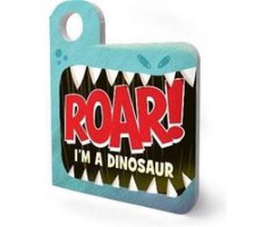 Roar Im a Dinosaur by Merrill Rainey Other Book Merrill Rainey (Auteur)