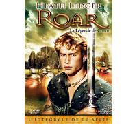 Roar, La Légende De Conor - L'intégrale