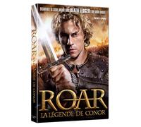 Roar la légende de conor L'intégrale DVD DVD