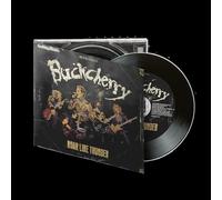 Buckcherry – Roar Like Thunder – CD – Digipak