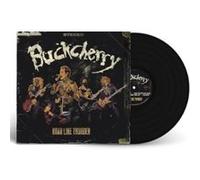 Buckcherry - Roar Like Thunder (Black Vinyl) [Import]