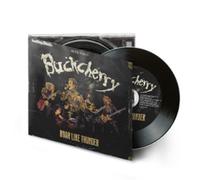 Buckcherry – Roar Like Thunder – CD – Digipak