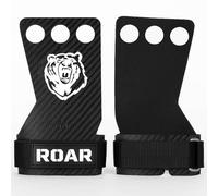 Roar® Maniqu Crossfit Gants et Maniques Gymnastique pour Femme et Enfant, Gymnastics Grips