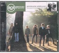 Roar of Jefferson Airplane