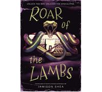 Roar of the Lambs - Jamison Shea - Henry Holt and Co. (BYR) - ebook (ePub) - Livre