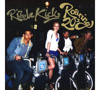 Rizzle Kicks - Roaring 20s [Import]