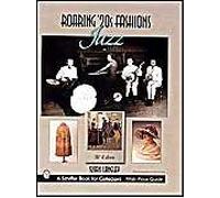 Roaring '20s Fashions: Jazz