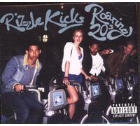 Rizzle Kicks – Roaring 20s – Édition limitée Deluxe (Import)